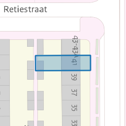 Perceel WSL01-M-2304
