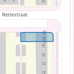 Perceel WSL01-M-2305