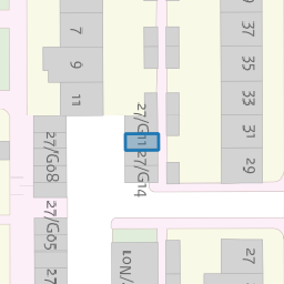 Perceel WSL01-M-2307