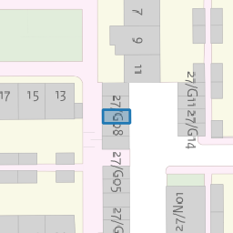 Perceel WSL01-M-2312