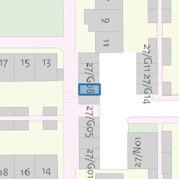 Perceel WSL01-M-2313