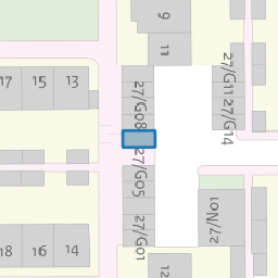 Perceel WSL01-M-2314