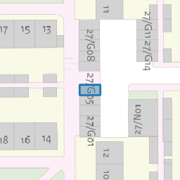 Perceel WSL01-M-2315