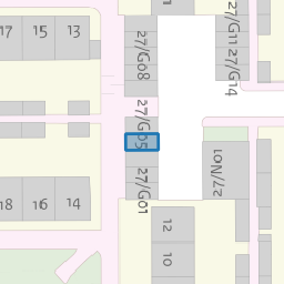 Perceel WSL01-M-2316