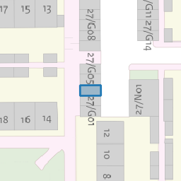 Perceel WSL01-M-2317