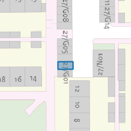 Perceel WSL01-M-2318