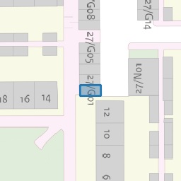 Perceel WSL01-M-2319