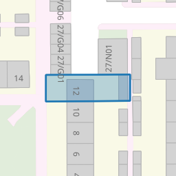 Perceel WSL01-M-2321