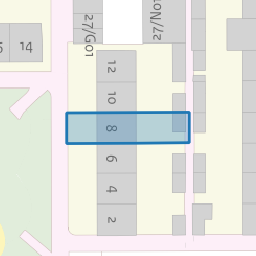 Perceel WSL01-M-2323