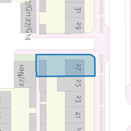 Perceel WSL01-M-2327