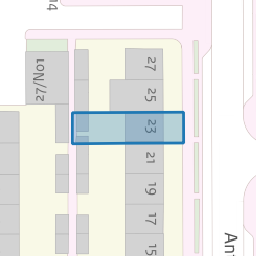Perceel WSL01-M-2329