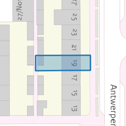 Perceel WSL01-M-2331