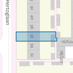 Perceel WSL01-M-2337