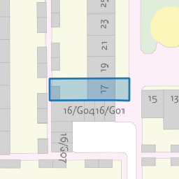 Perceel WSL01-M-2343