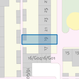 Perceel WSL01-M-2344