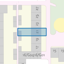 Perceel WSL01-M-2345