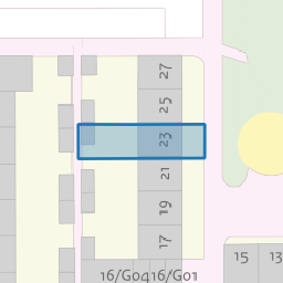 Perceel WSL01-M-2346