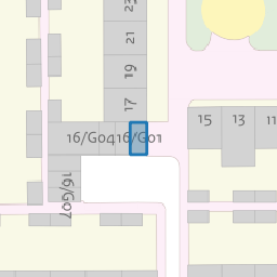 Perceel WSL01-M-2349