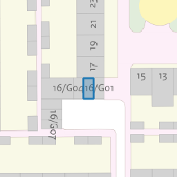 Perceel WSL01-M-2350