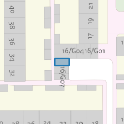 Perceel WSL01-M-2353