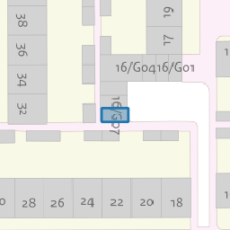 Perceel WSL01-M-2355