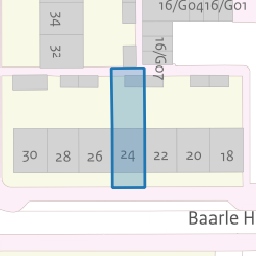 Perceel WSL01-M-2359