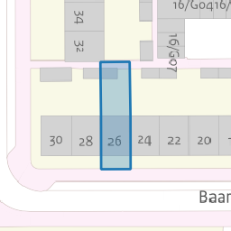 Perceel WSL01-M-2360