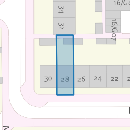 Perceel WSL01-M-2361