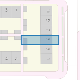 Perceel WSL01-M-2365