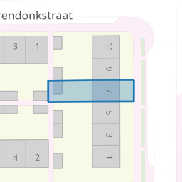 Perceel WSL01-M-2366