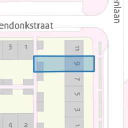 Perceel WSL01-M-2367