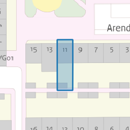 Perceel WSL01-M-2374