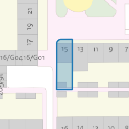 Perceel WSL01-M-2376