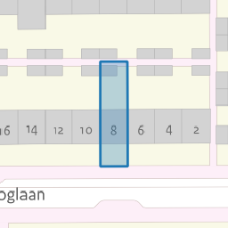 Perceel WSL01-M-2380