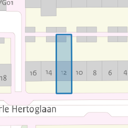Perceel WSL01-M-2382