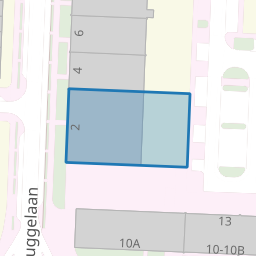 Perceel WSL01-M-2387