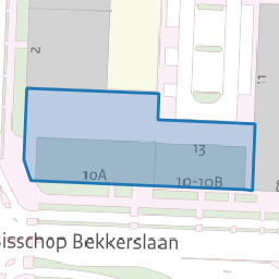 Perceel WSL01-M-2389