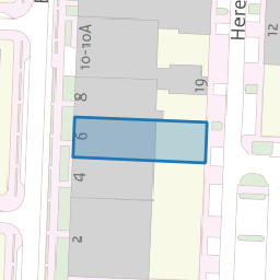 Perceel WSL01-M-2390