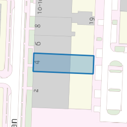 Perceel WSL01-M-2391