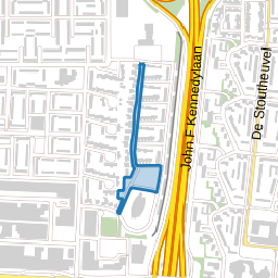 Perceel WSL01-M-2393