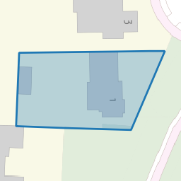 Perceel WSL01-M-2396