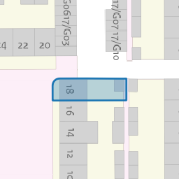 Perceel WSL01-M-2398