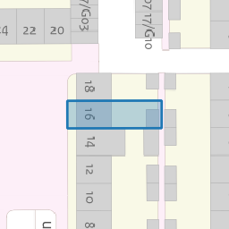 Perceel WSL01-M-2399