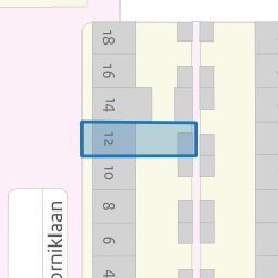 Perceel WSL01-M-2401