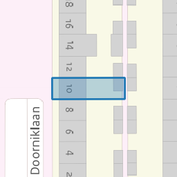 Perceel WSL01-M-2402