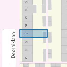 Perceel WSL01-M-2403