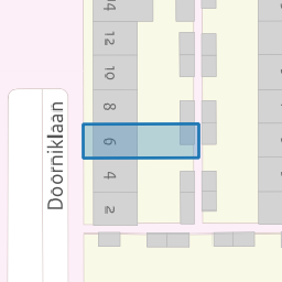 Perceel WSL01-M-2404