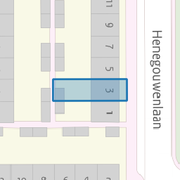 Perceel WSL01-M-2408