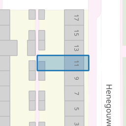Perceel WSL01-M-2412