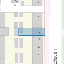 Perceel WSL01-M-2413